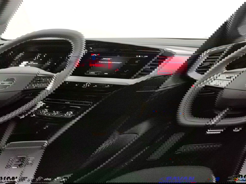 Opel Mokka nuova a Padova (13)