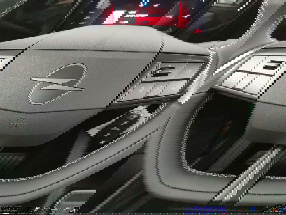 Opel Mokka nuova a Padova (14)