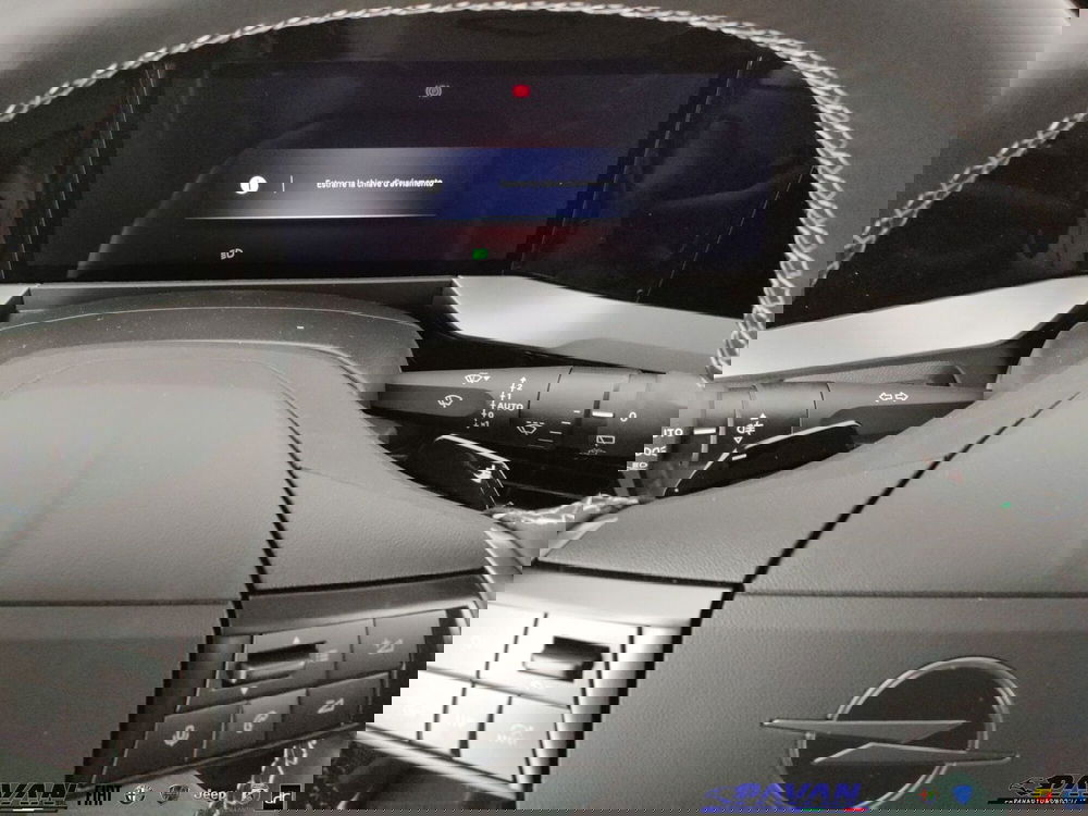 Opel Mokka nuova a Padova (15)