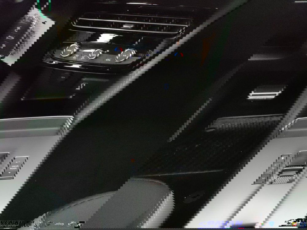 Opel Mokka nuova a Padova (16)