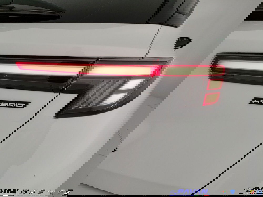 Opel Mokka nuova a Padova (19)