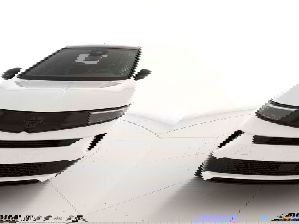 Opel Mokka nuova a Padova (2)