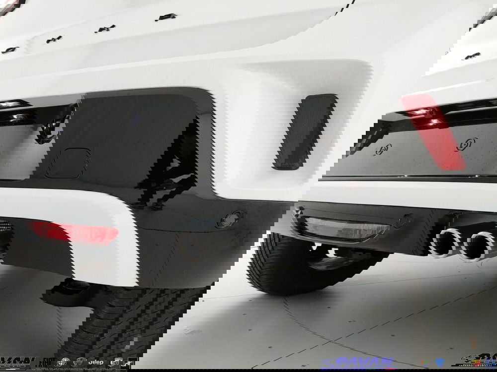 Opel Mokka nuova a Padova (20)