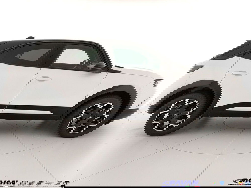 Opel Mokka nuova a Padova (5)