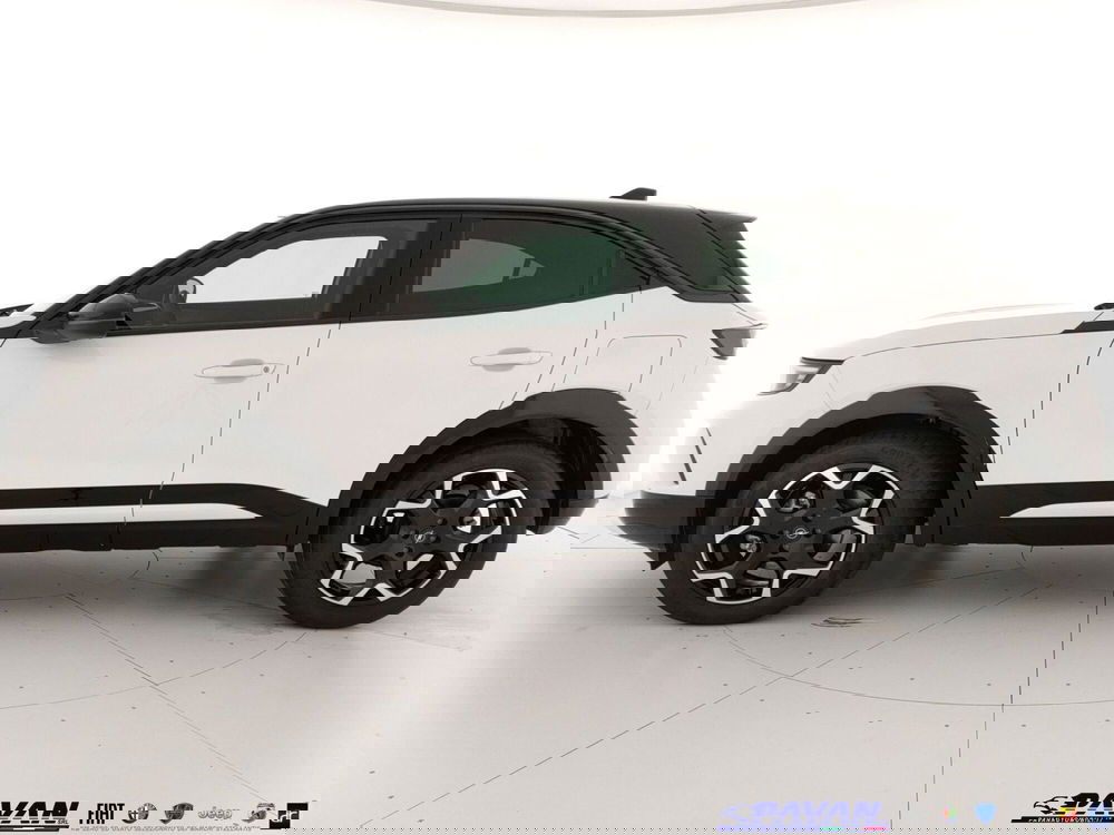 Opel Mokka nuova a Padova (6)