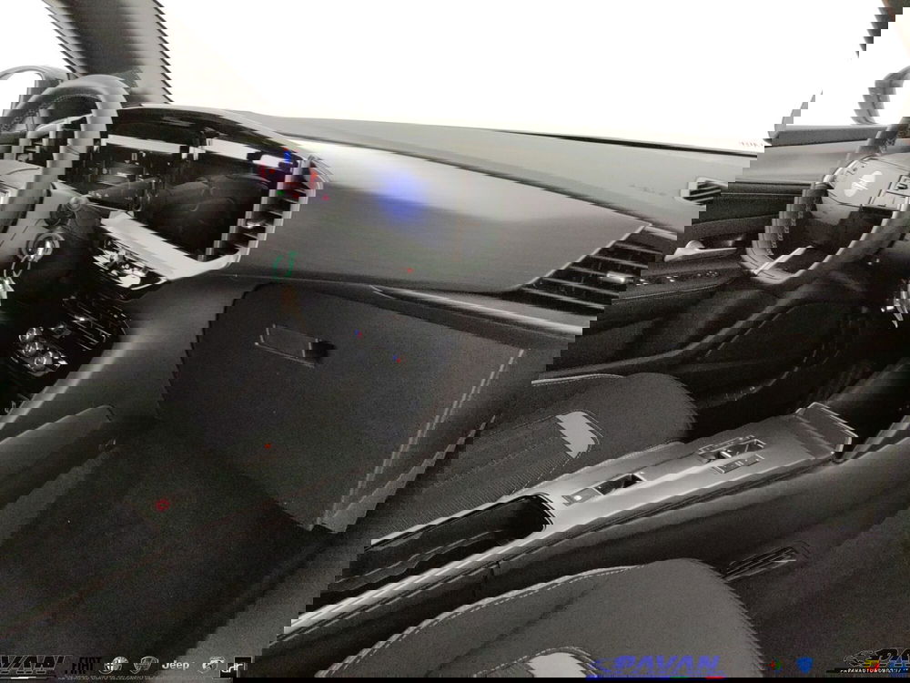 Opel Mokka nuova a Padova (7)