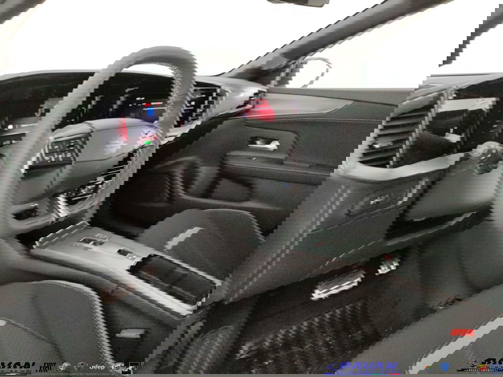 Opel Mokka nuova a Padova (8)