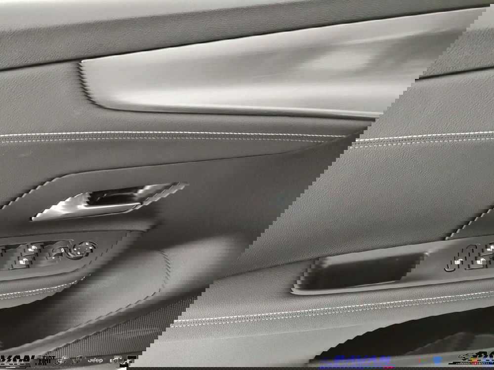 Opel Mokka nuova a Padova (9)