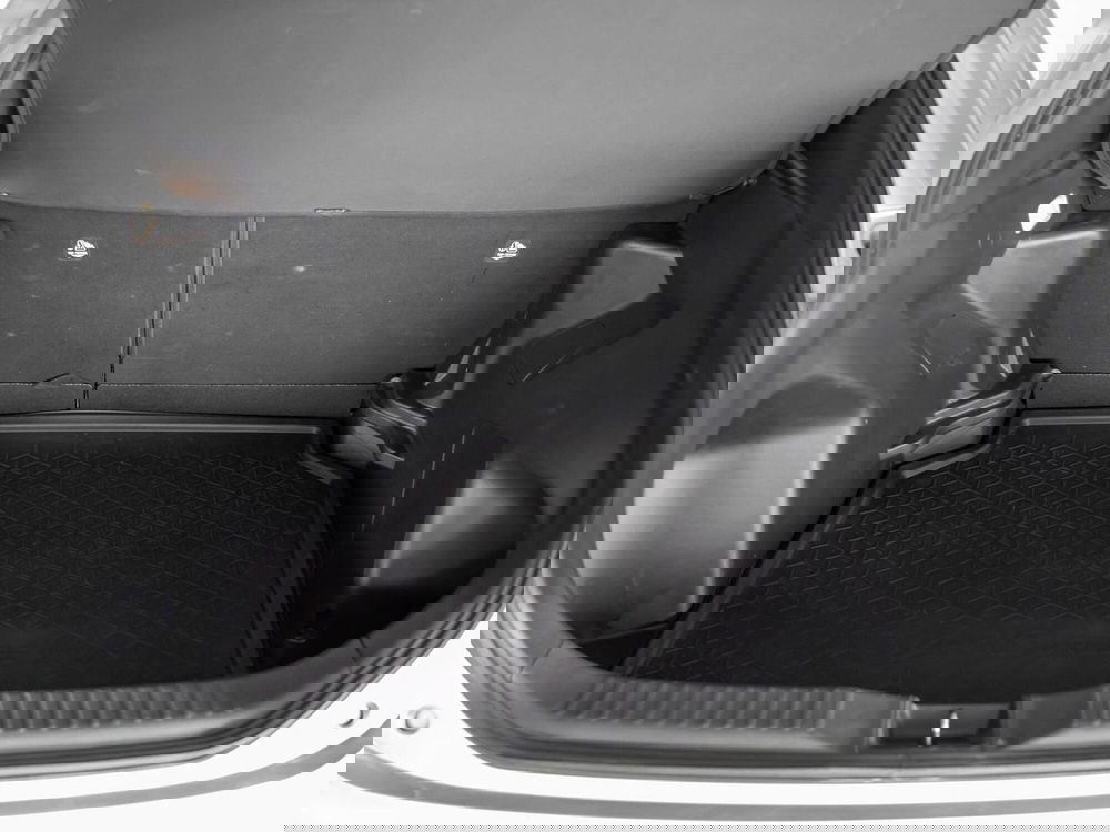 Toyota Yaris Cross usata a Foggia (11)