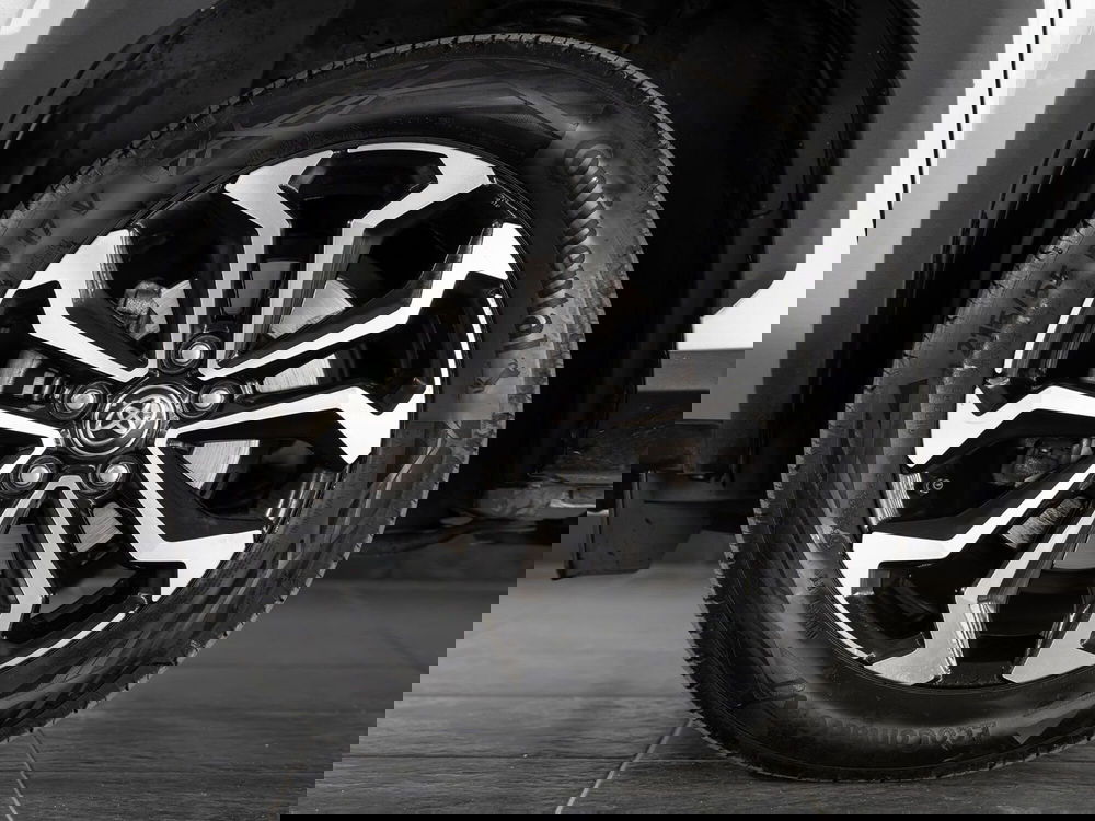 Toyota Yaris Cross usata a Foggia (15)