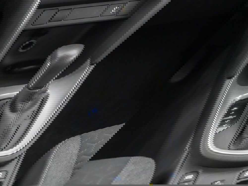 Toyota Yaris Cross usata a Foggia (16)