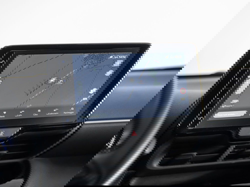 Toyota Yaris Cross usata a Foggia (18)