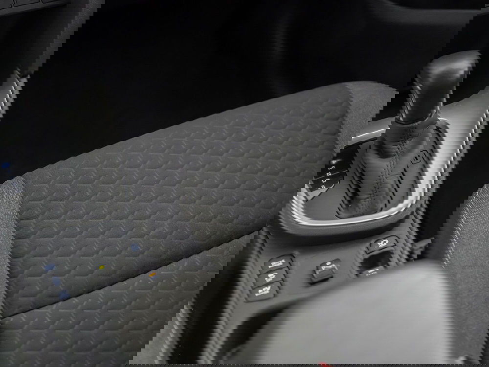 Toyota Yaris Cross usata a Foggia (20)