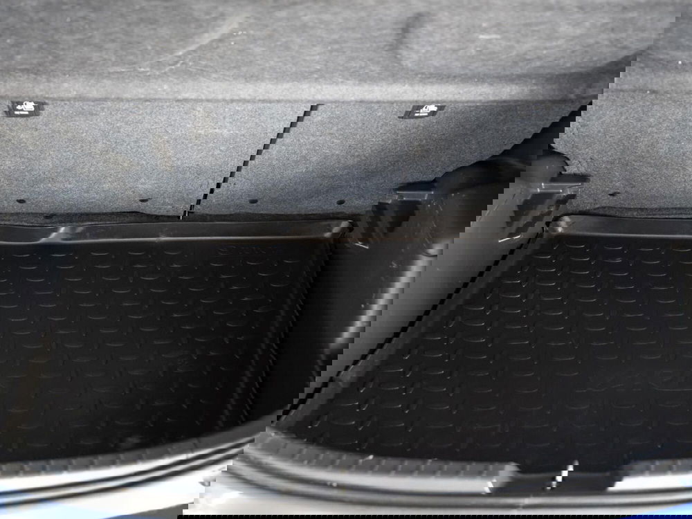 Toyota Yaris usata a Foggia (11)