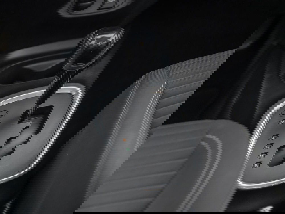 Toyota Yaris usata a Foggia (18)