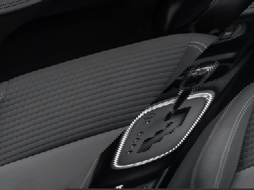 Toyota Yaris usata a Foggia (20)