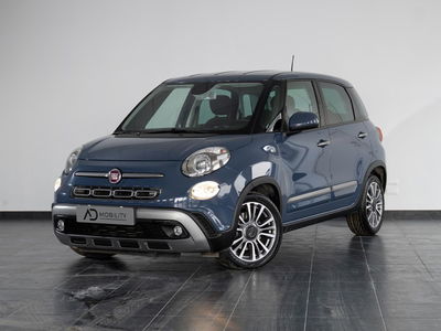 Fiat 500L 1.6 Multijet 120 CV Pop Star del 2017 usata a San Severo