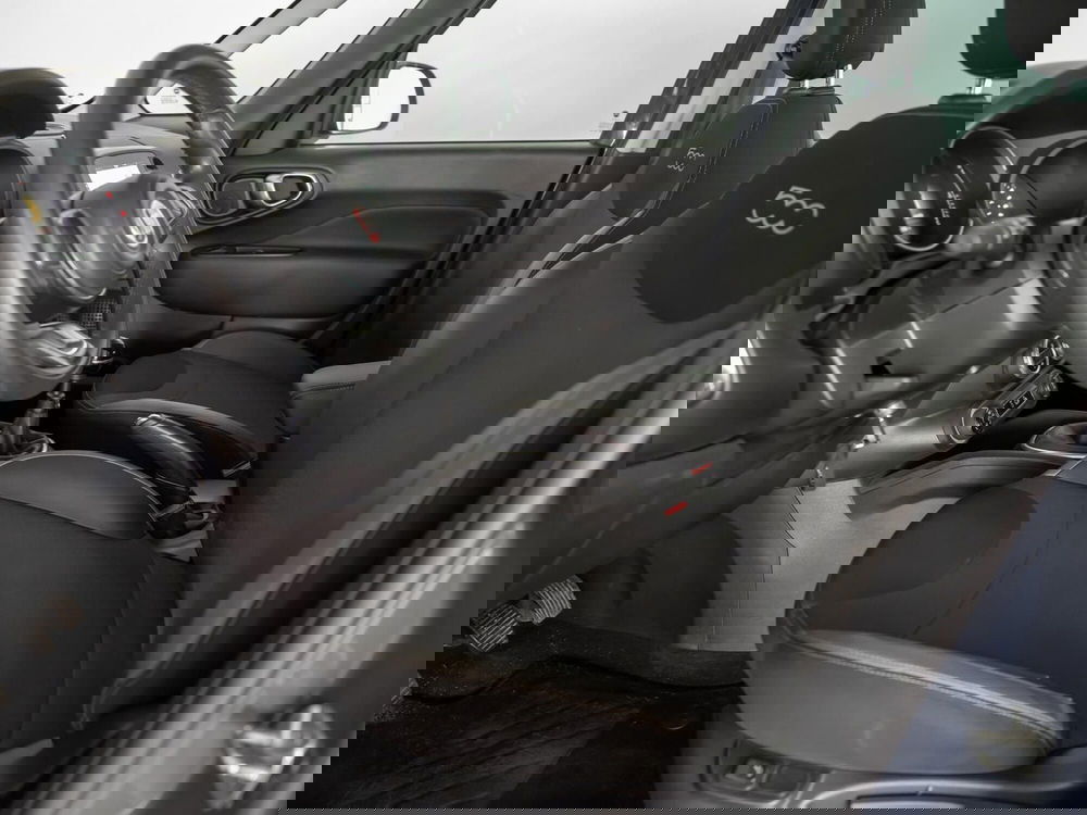 Fiat 500L usata a Foggia (10)