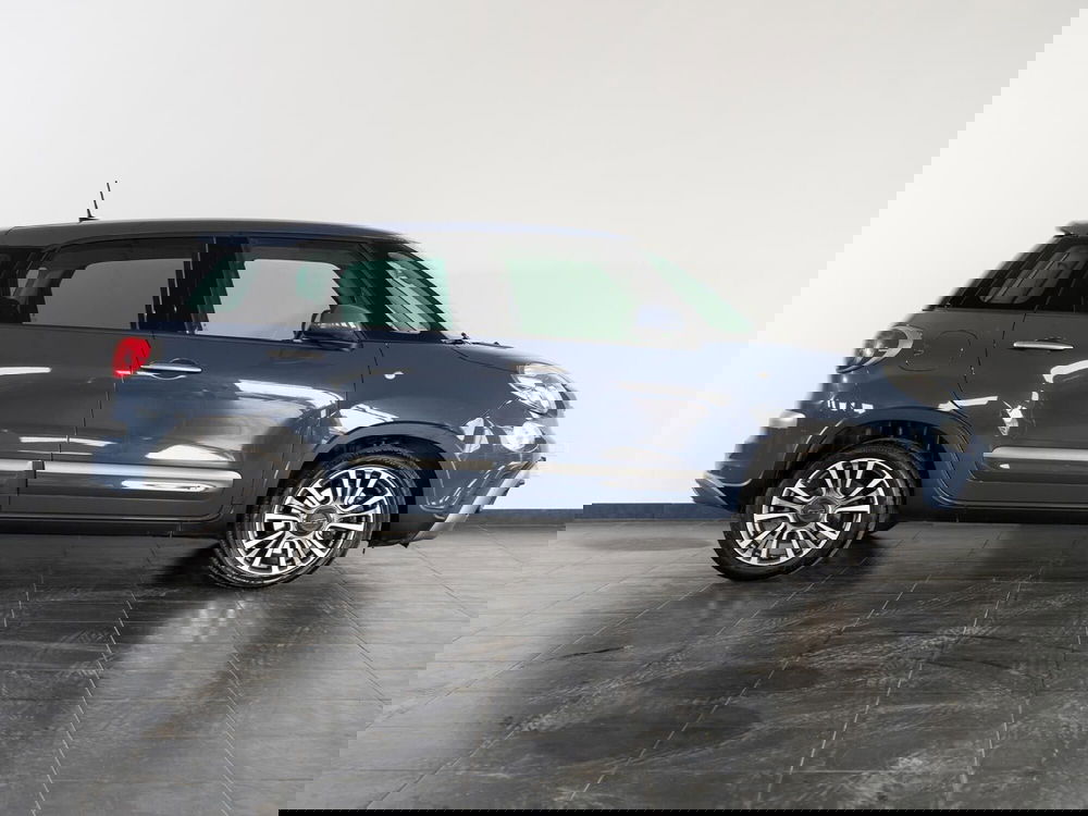 Fiat 500L usata a Foggia (12)