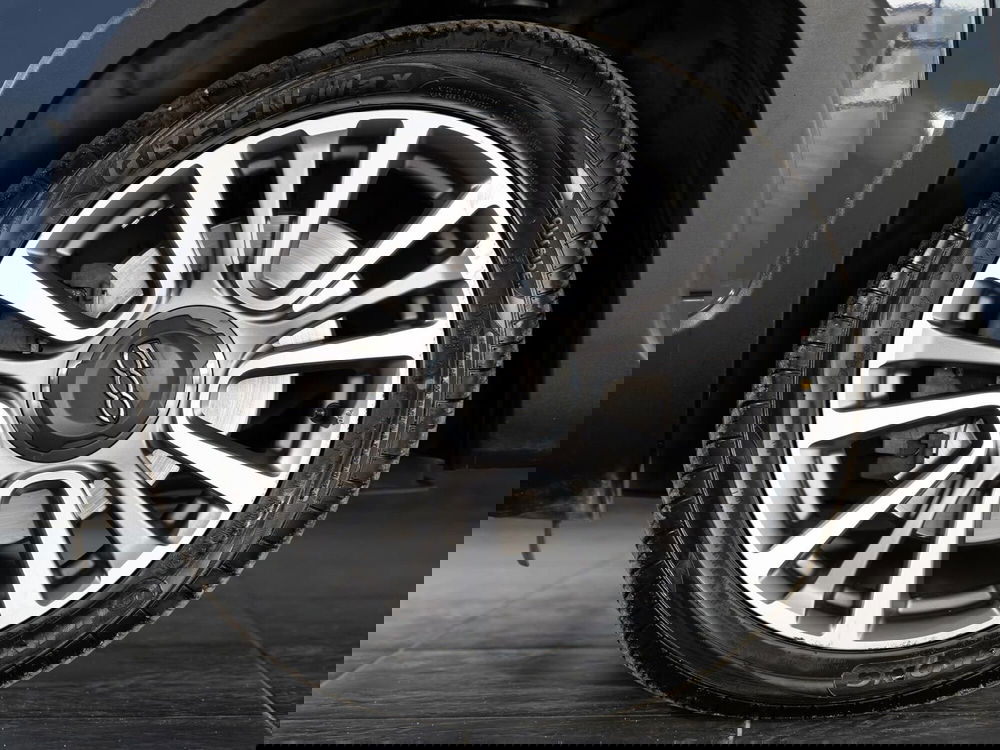 Fiat 500L usata a Foggia (13)