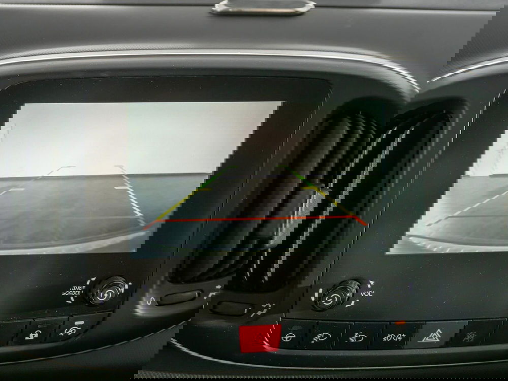 Fiat 500L usata a Foggia (15)