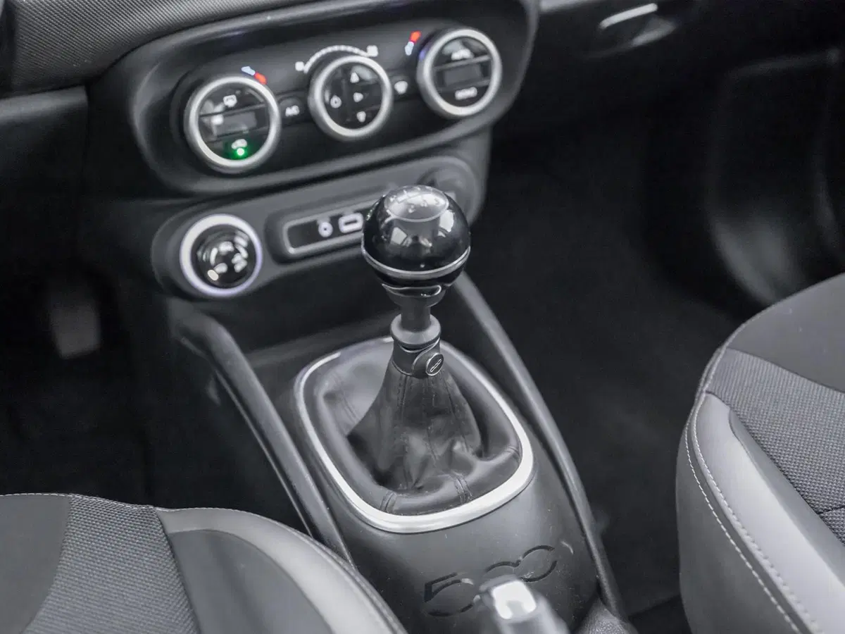 Fiat 500L usata a Foggia (16)