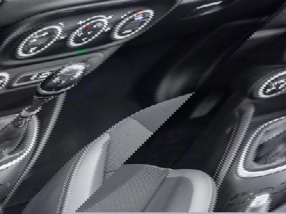 Fiat 500L usata a Foggia (16)