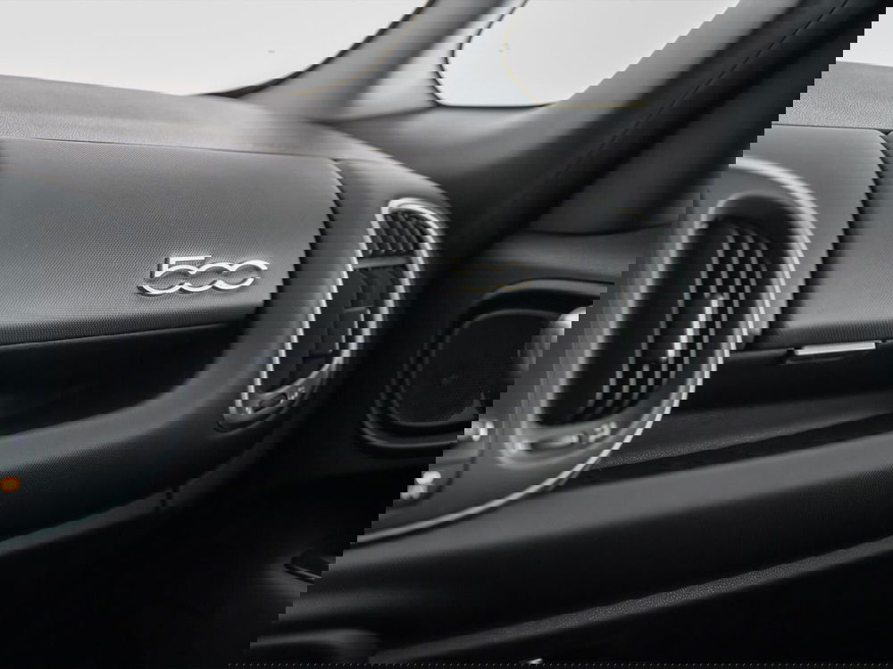 Fiat 500L usata a Foggia (17)