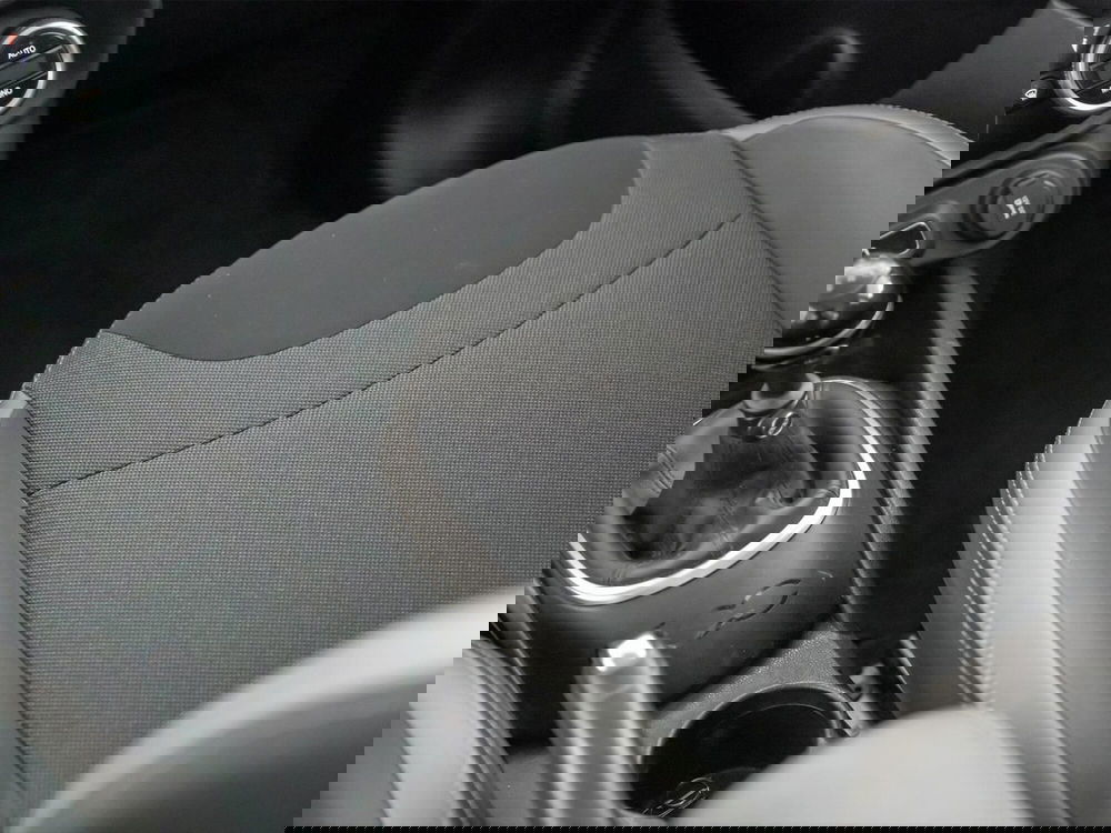 Fiat 500L usata a Foggia (18)