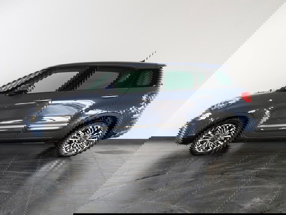 Fiat 500L usata a Foggia (2)