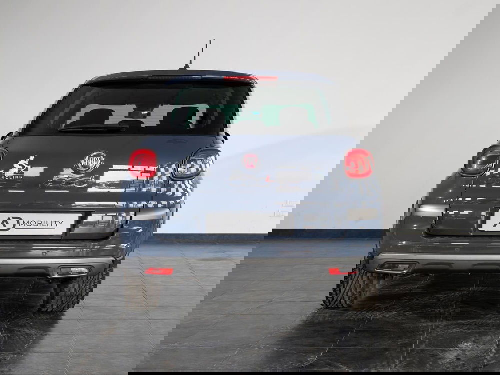 Fiat 500L usata a Foggia (3)