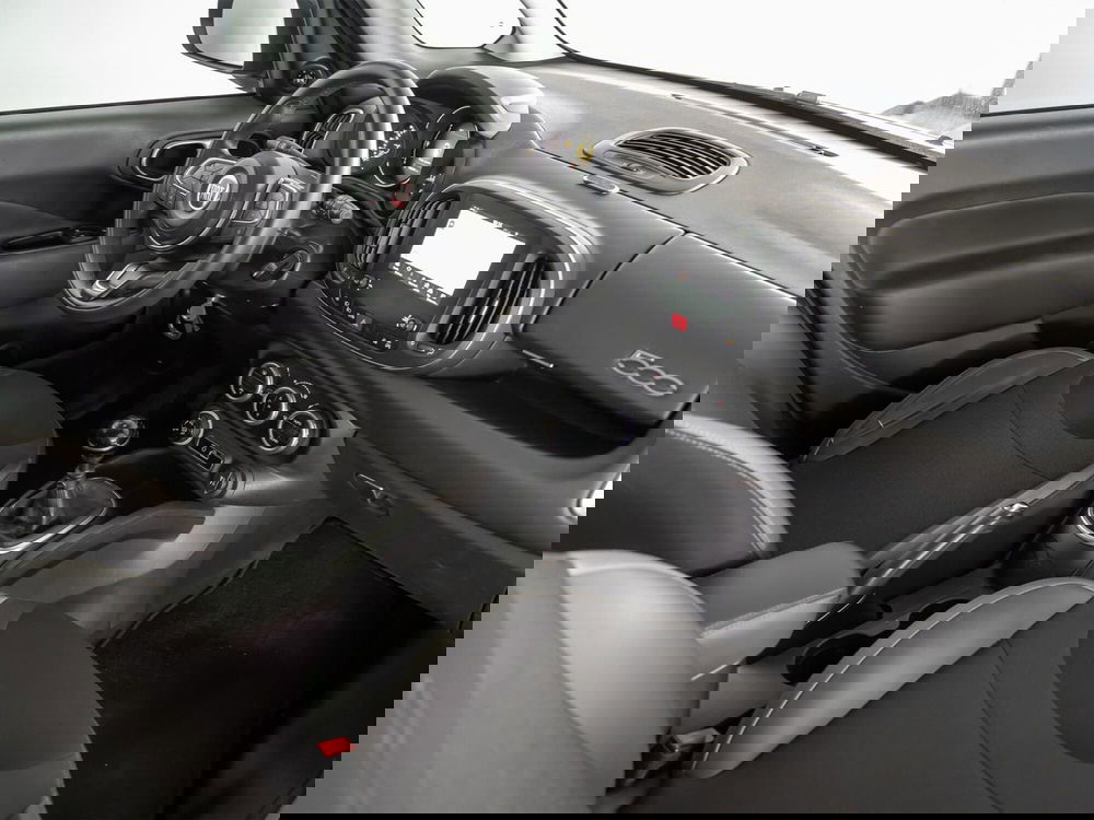 Fiat 500L usata a Foggia (5)