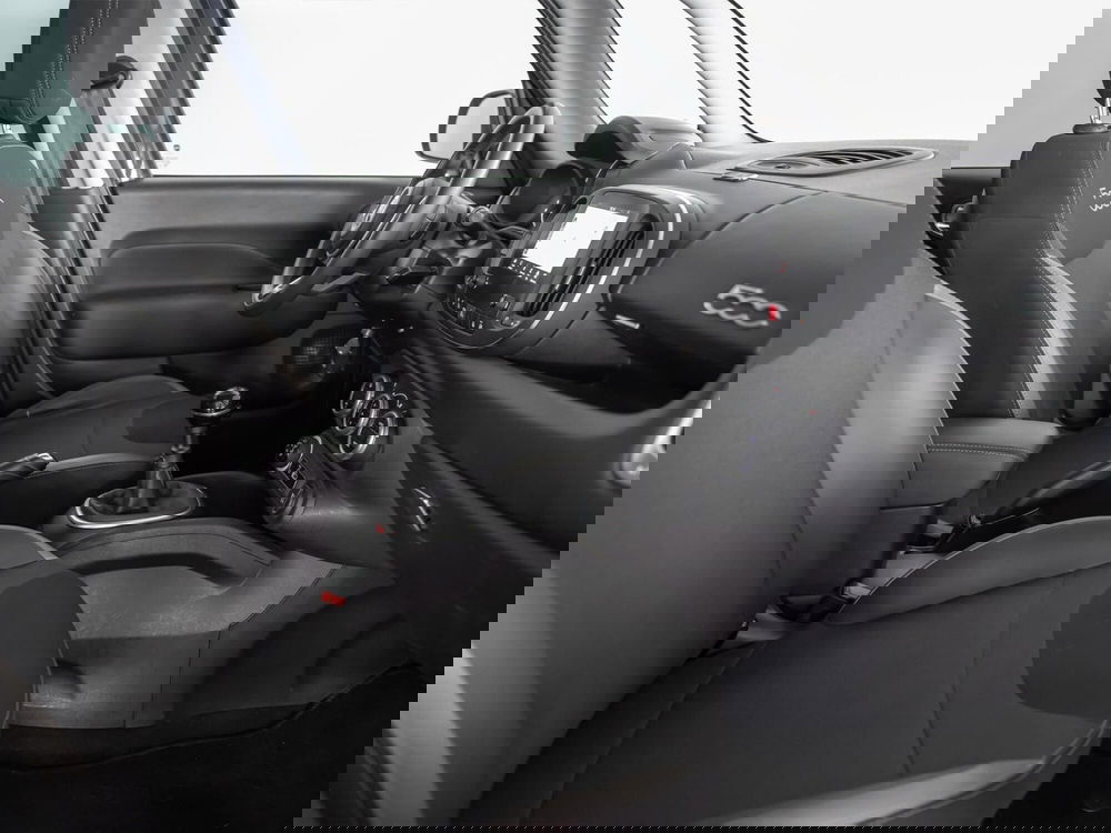 Fiat 500L usata a Foggia (6)