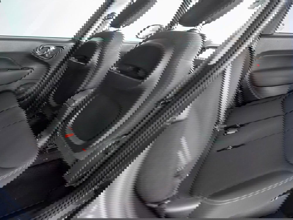 Fiat 500L usata a Foggia (7)