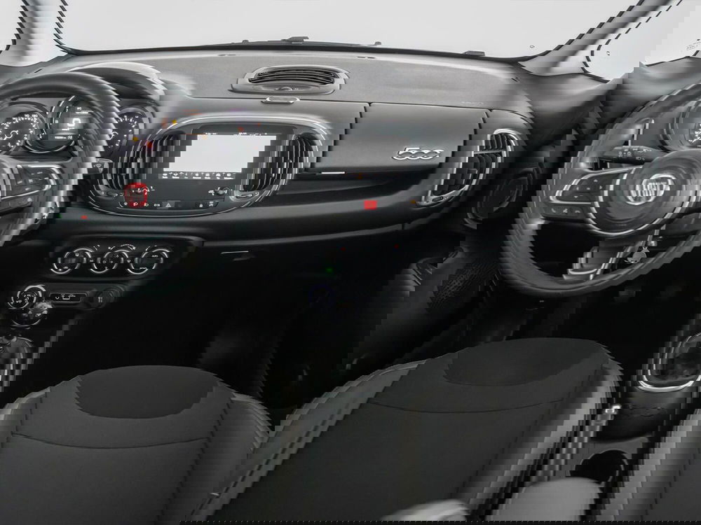 Fiat 500L usata a Foggia (8)