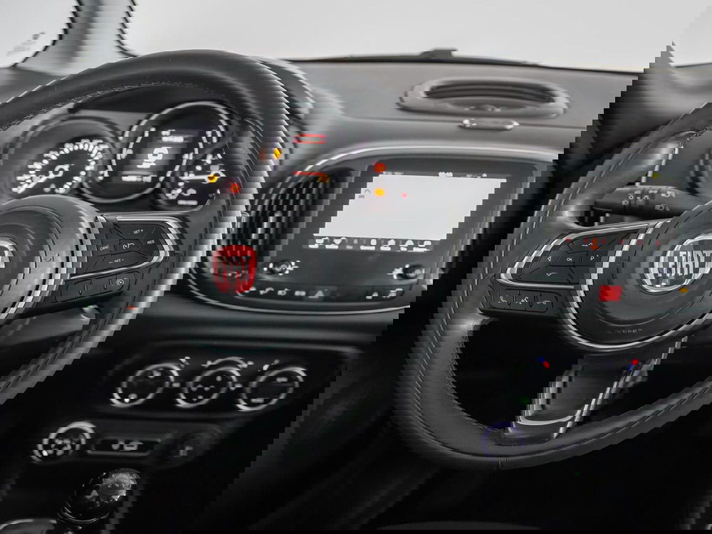 Fiat 500L usata a Foggia (9)