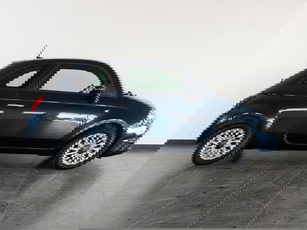 Fiat 500 usata a Foggia (13)