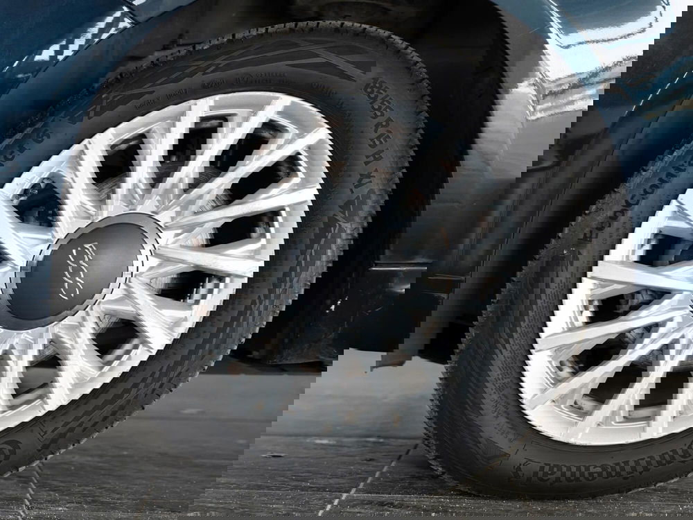 Fiat 500 usata a Foggia (14)