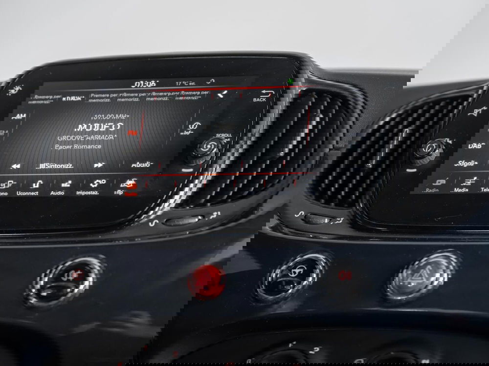 Fiat 500 usata a Foggia (16)