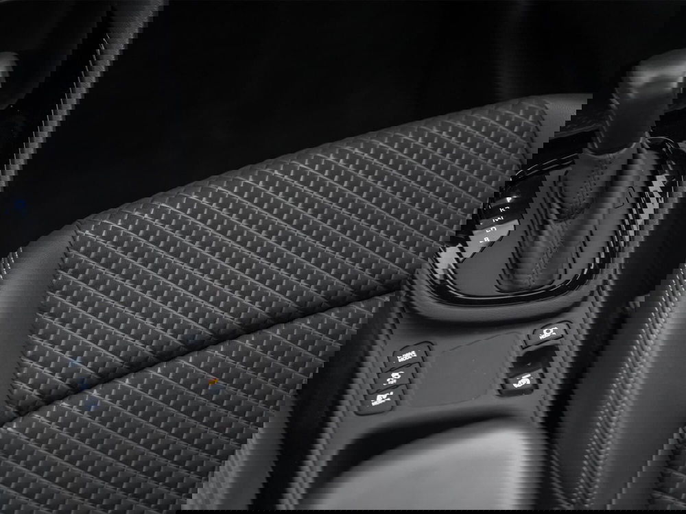 Toyota Yaris usata a Foggia (19)