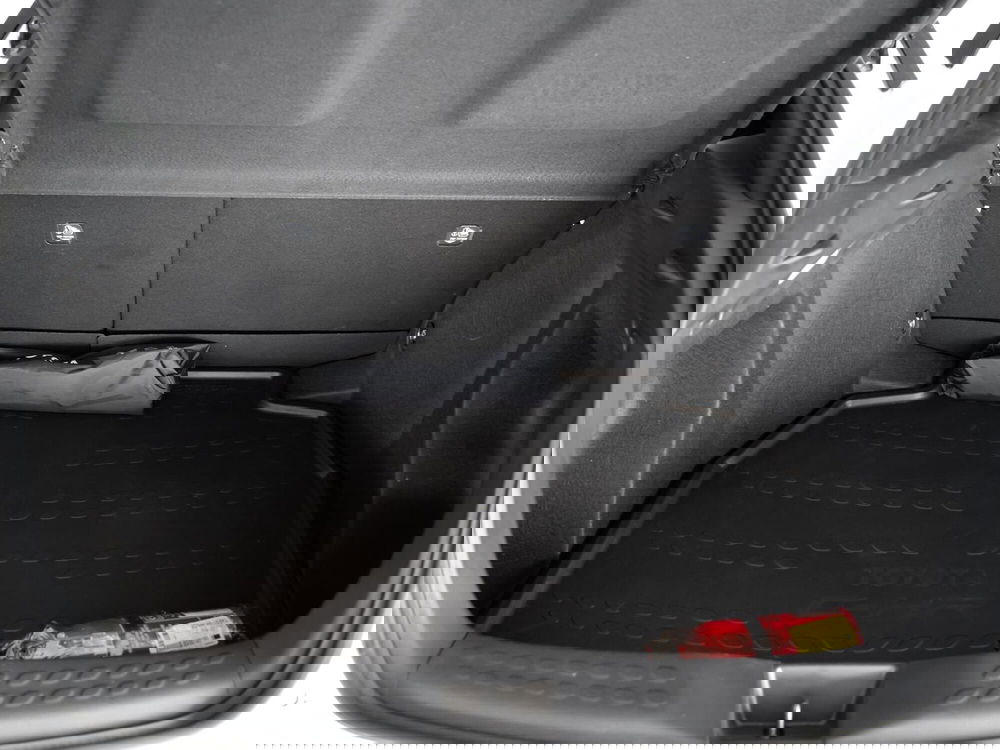 Toyota Toyota C-HR usata a Foggia (11)