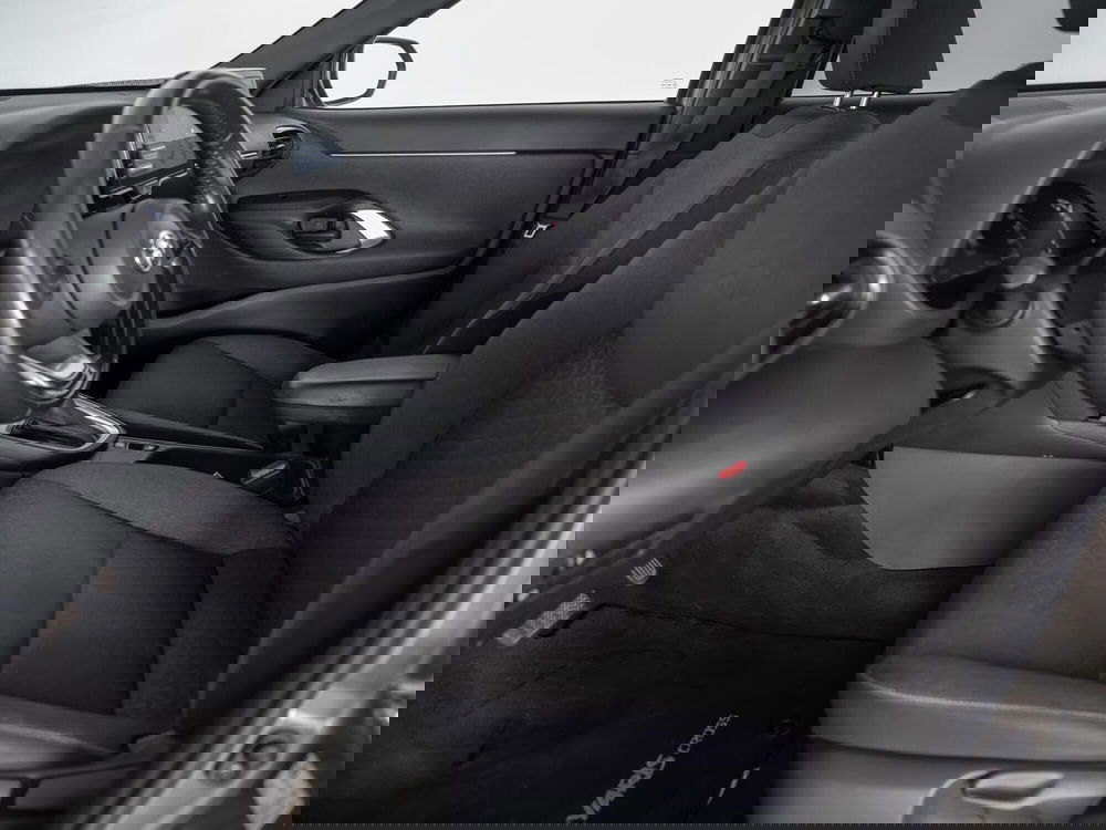 Toyota Yaris Cross usata a Foggia (12)