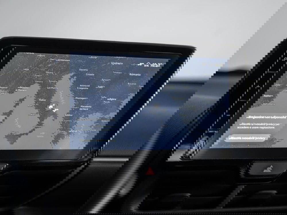 Toyota Yaris Cross usata a Foggia (17)