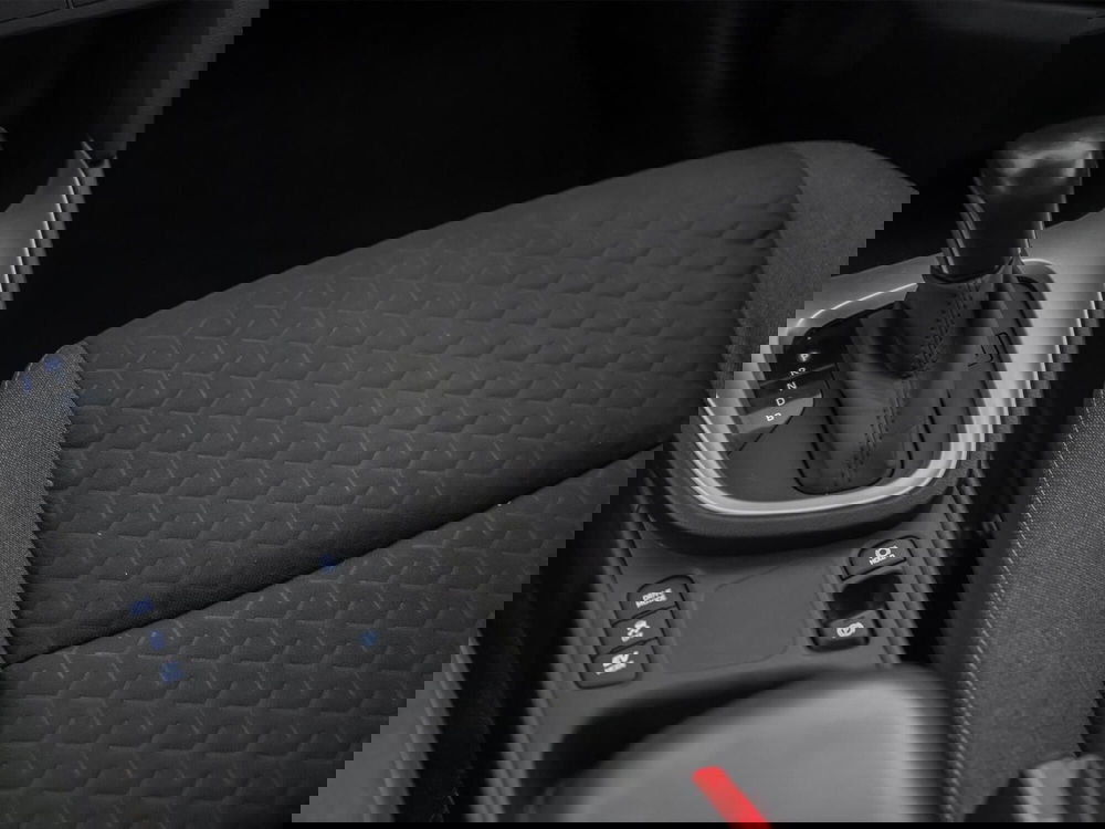 Toyota Yaris Cross usata a Foggia (18)