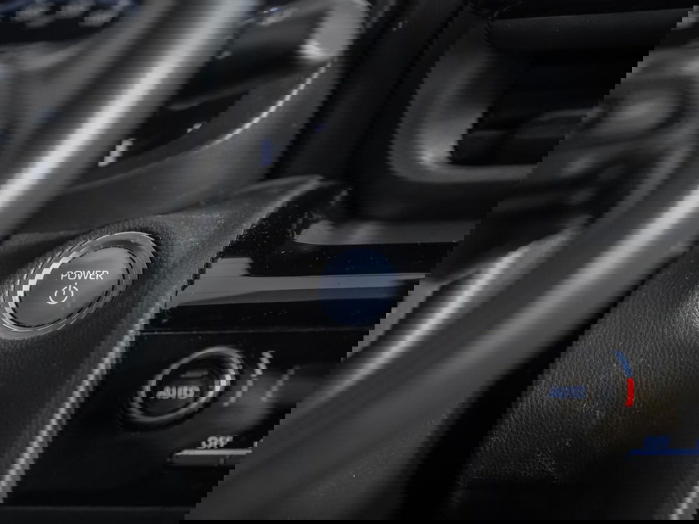 Toyota Yaris Cross usata a Foggia (19)