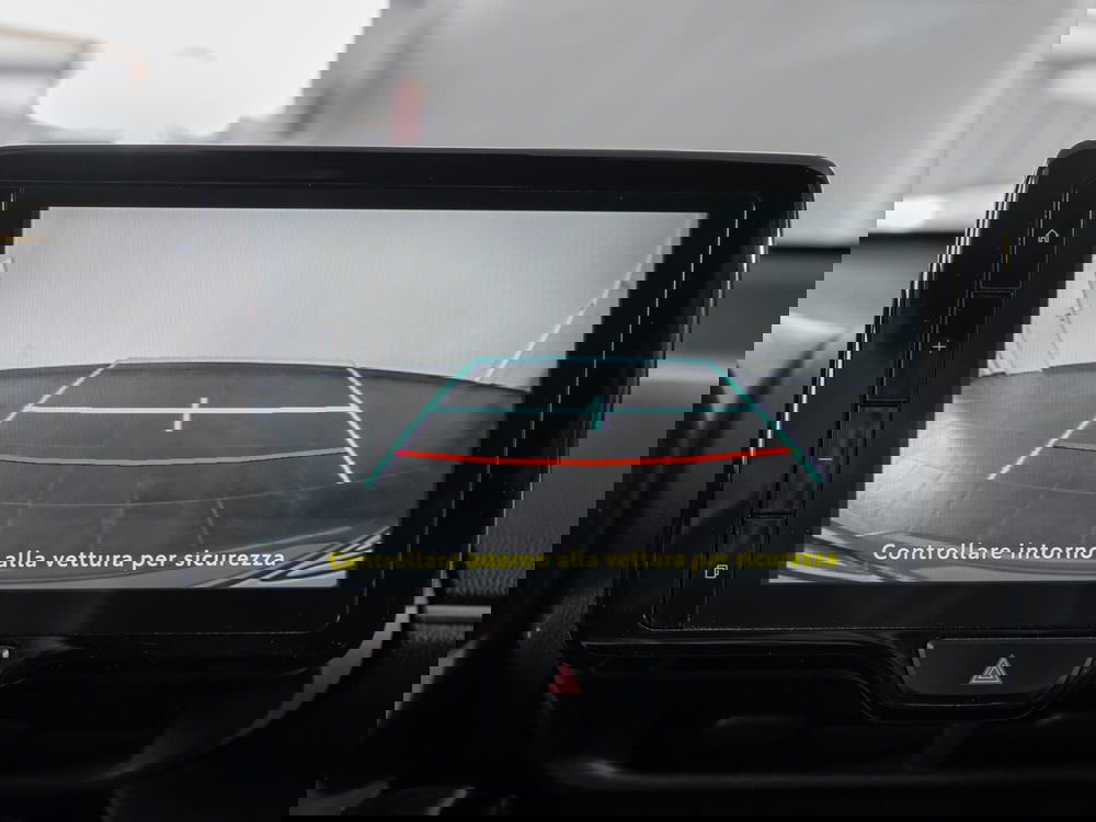 Toyota Yaris Cross usata a Foggia (20)