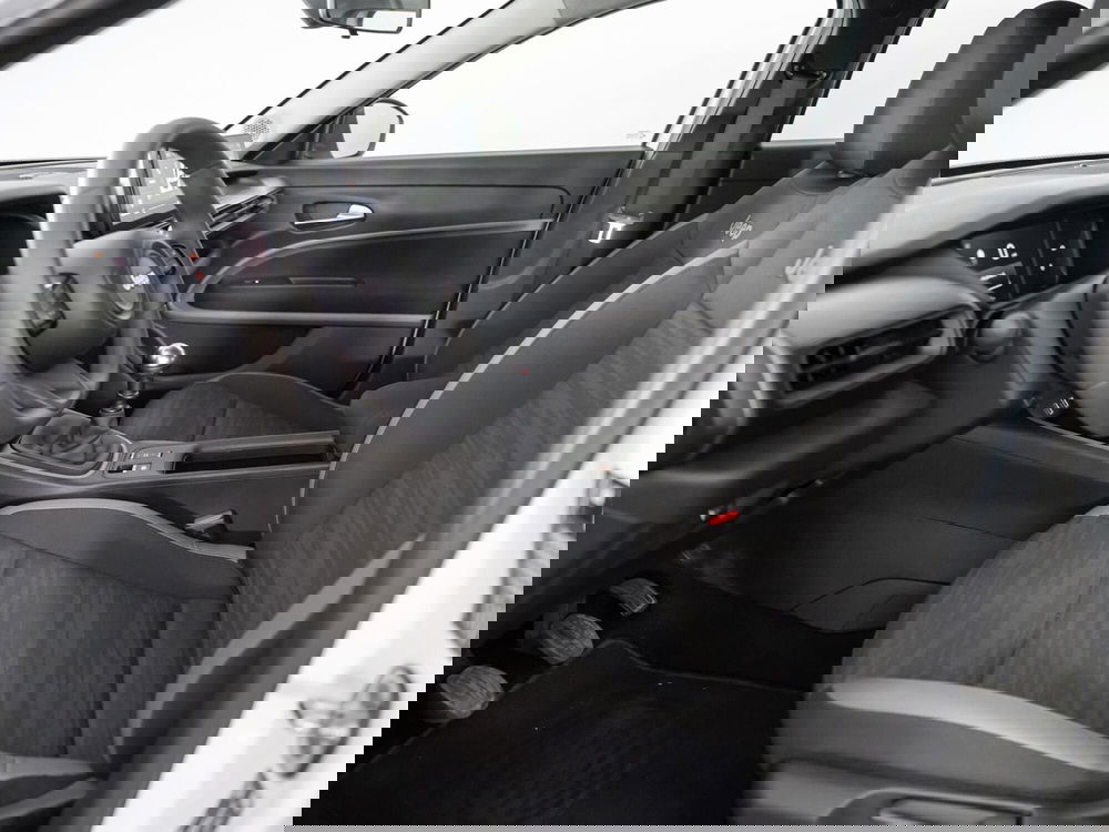 Jeep Avenger usata a Barletta-Andria-Trani (11)