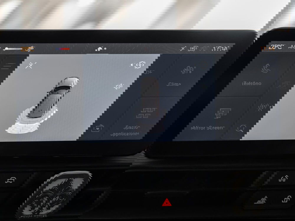 Jeep Avenger usata a Barletta-Andria-Trani (15)