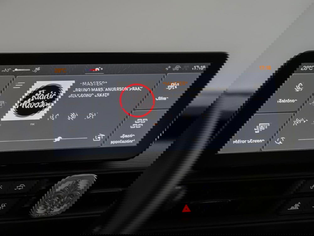 Jeep Avenger usata a Barletta-Andria-Trani (18)