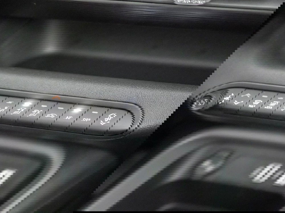 Jeep Avenger usata a Barletta-Andria-Trani (19)